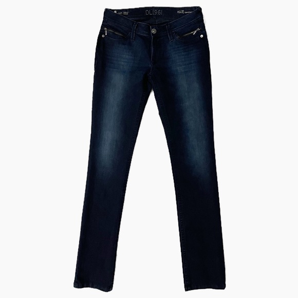 DL1961 Denim - DL1961 Katie Slim Straight Jeans